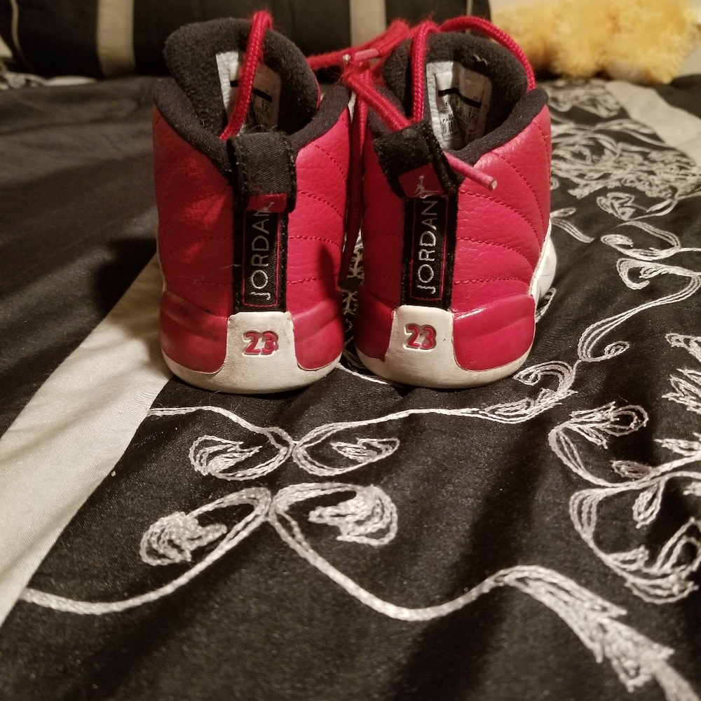 Toddler boy Jordans